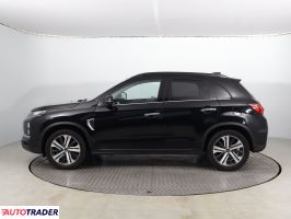 Mitsubishi ASX 2020 2.0 147 KM