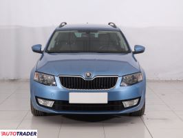 Skoda Octavia 2014 1.6 108 KM