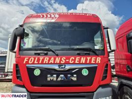 Man tgx
