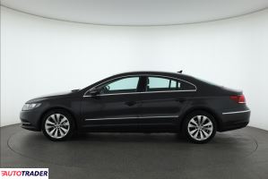 Volkswagen Passat CC 2012 2.0 138 KM