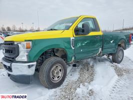 Ford Pozostałe - zobacz ofertę