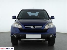 Honda CR-V 2009 2.0 147 KM