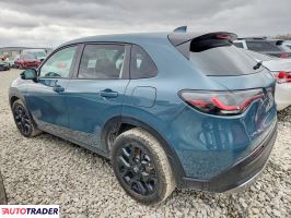 Honda HR-V 2024