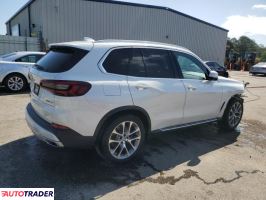 BMW X5 2021 3