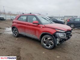 Hyundai Pozostałe 2021 1