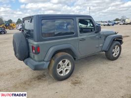 Jeep Wrangler 2020 2