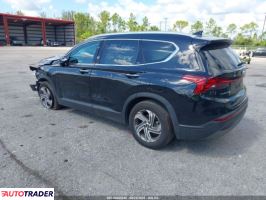 Hyundai Santa Fe 2023 2