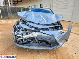 Toyota Corolla 2023 2