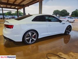 Audi A5 2024 2