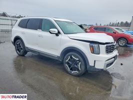 Kia Pozostałe 2024 3