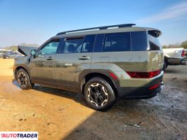 Hyundai Santa Fe 2024 2