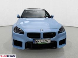 BMW Pozostałe 2024 3.0 460 KM