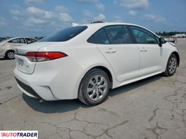 Toyota Corolla 2022 1