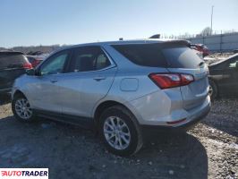 Chevrolet Equinox 2021 1 Chevrolet Equinox 2021 1