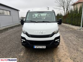 Iveco Daily 2017 3