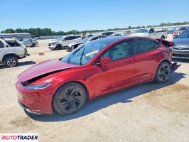 Tesla Model 3 - zobacz ofertę