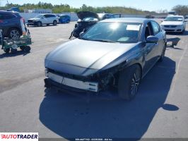 Nissan Altima 2023 2