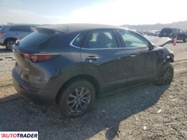 Mazda CX-30 2023 2
