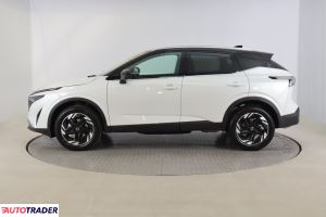 Nissan Qashqai 2026 1.3 155 KM