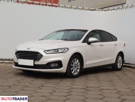 Ford Mondeo 2020 2.0 147 KM