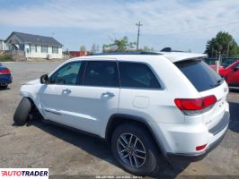 Jeep Grand Cherokee 2021 3 Jeep Grand Cherokee 2021 3