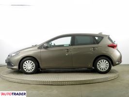 Toyota Auris 2017 1.3 97 KM Toyota Auris 2017 1.3 97 KM