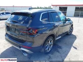 BMW X3 2023 2