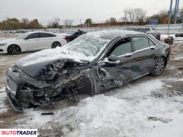 Lincoln Continental - zobacz ofertę