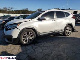 Honda CR-V 2020 1