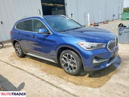 BMW X1 2021 2