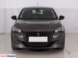 Peugeot 208 2022 1.2 73 KM