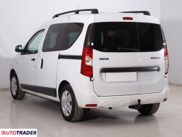 Dacia Dokker 2018 1.6 100 KM