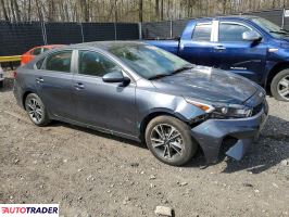 Kia Pozostałe 2023 2