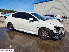 Subaru WRX 2020 2