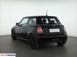 Mini One 2012 1.6 73 KM