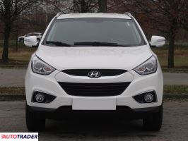 Hyundai ix35 2013 1.6 132 KM