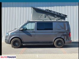 Volkswagen California 2021 2 150 KM