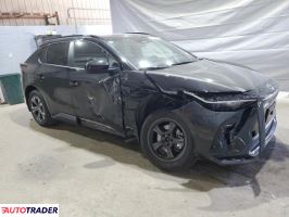 Toyota Pozostałe 2023 Toyota Pozostałe 2023