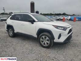 Toyota Pozostałe 2021 2