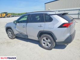 Toyota Pozostałe 2024 2