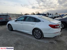 Honda Accord 2021 2