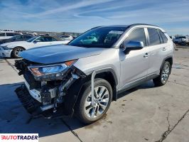 Toyota Pozostałe - zobacz ofertę