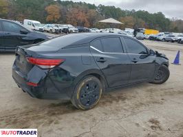 Nissan Sentra 2022 2