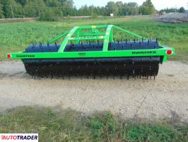 DARMEX Aerator model AREO 2026r. - zobacz ofertę