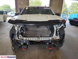 Chevrolet Silverado 2019 5 Chevrolet Silverado 2019 5