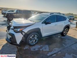 Subaru Pozostałe - zobacz ofertę