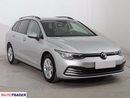Volkswagen Golf 2021 1.5 147 KM Volkswagen Golf 2021 1.5 147 KM
