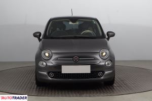 Fiat 500 2018 1.2 68 KM