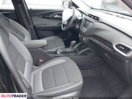 Chevrolet Blazer 2023 1 Chevrolet Blazer 2023 1