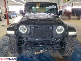 Jeep Pozostałe 2022 3